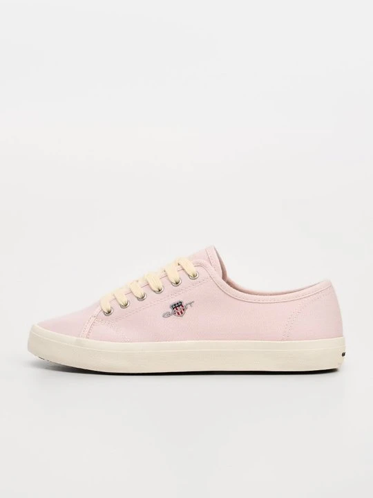 Zdjęcie produktu Sneakersy niskie Gant różowy
