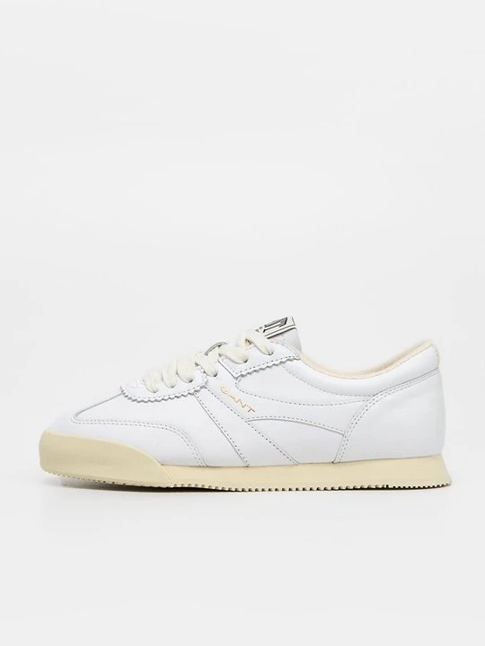 Zdjęcie produktu Sneakersy niskie Gant biały