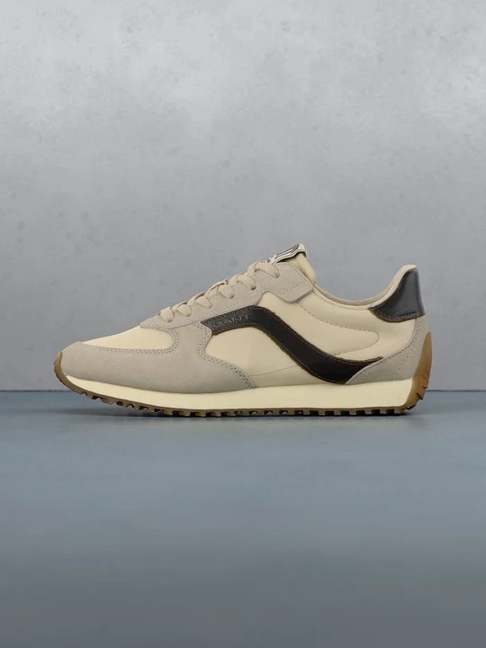 Zdjęcie produktu Sneakersy niskie Gant beżowy