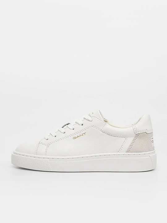 Zdjęcie produktu Sneakersy niskie Gant biały