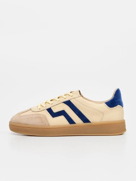 Zdjęcie produktu Sneakersy niskie Gant beżowy