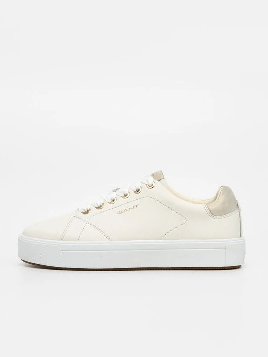 Zdjęcie produktu Sneakersy niskie Gant biały