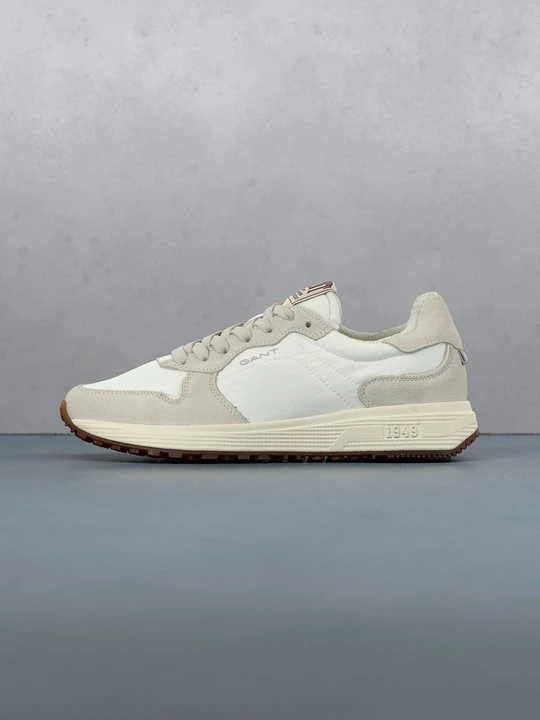 Zdjęcie produktu Sneakersy niskie Gant biały