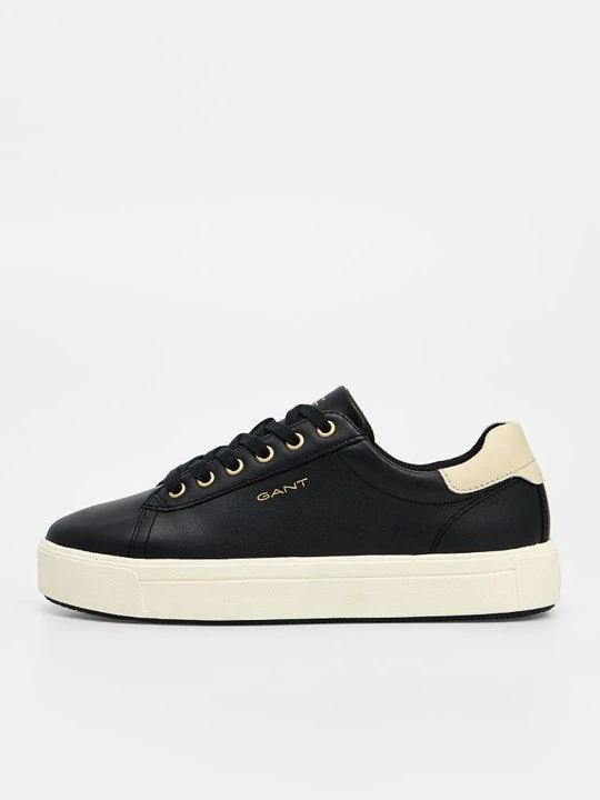 Zdjęcie produktu Sneakersy niskie Gant czarny