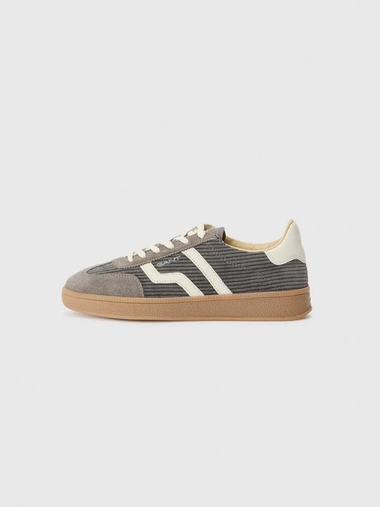 Zdjęcie produktu Sneakersy niskie Gant szary
