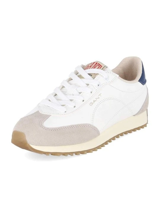 Zdjęcie produktu Sneakersy niskie Gant beżowy