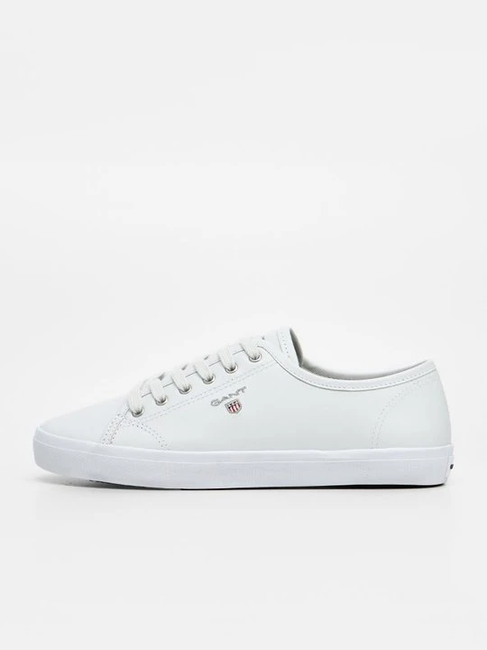 Zdjęcie produktu Sneakersy niskie Gant biały