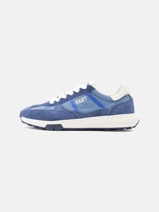 Zdjęcie produktu Sneakersy niskie Gant niebieski