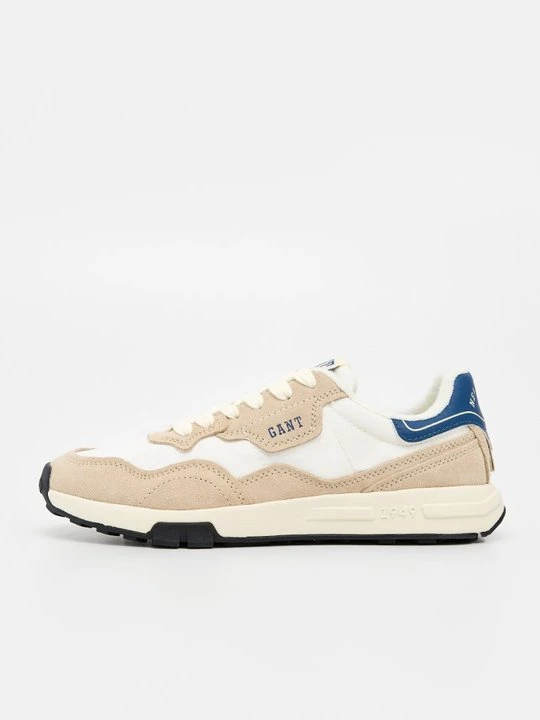 Zdjęcie produktu Sneakersy niskie Gant fioletowy
