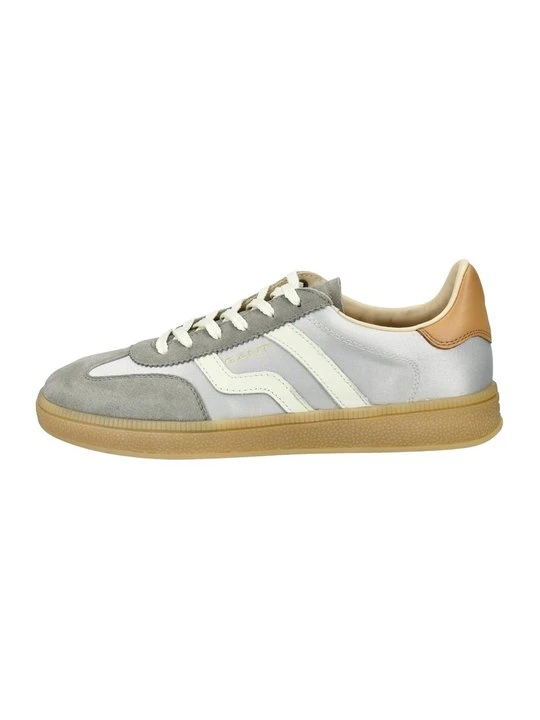 Zdjęcie produktu Sneakersy niskie Gant szary