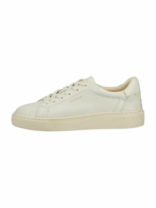 Zdjęcie produktu Sneakersy niskie Gant biały