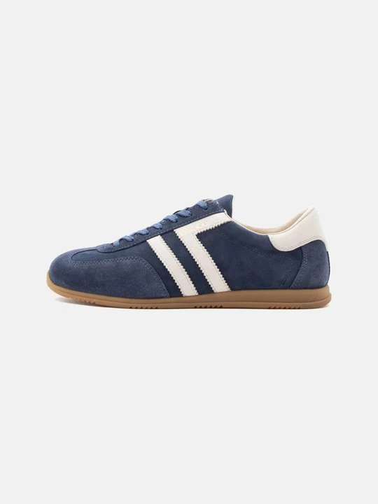 Zdjęcie produktu Sneakersy niskie Gant niebieski
