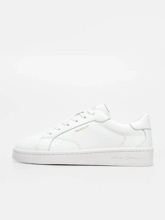 Zdjęcie produktu Sneakersy niskie Gant biały