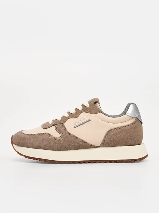Zdjęcie produktu Sneakersy niskie Gant beżowy