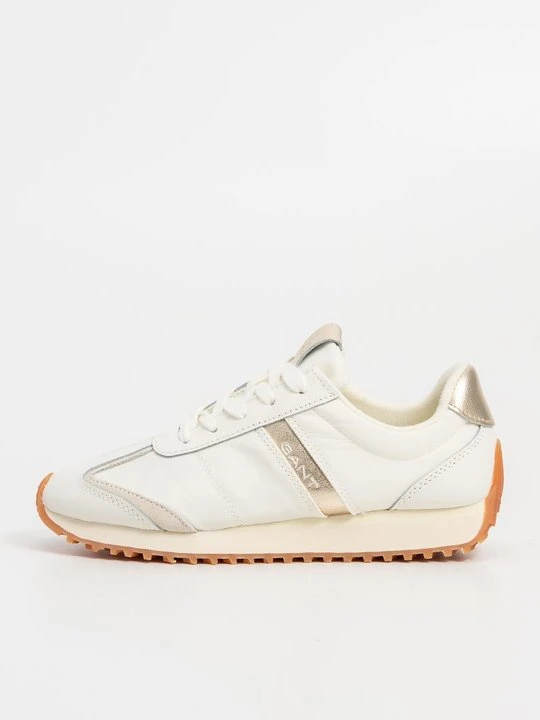 Zdjęcie produktu Sneakersy niskie Gant biały