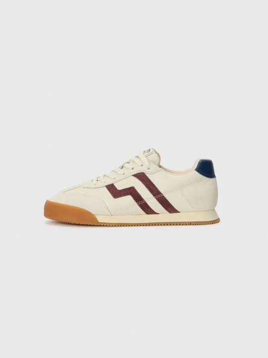 Zdjęcie produktu Sneakersy niskie Gant biały