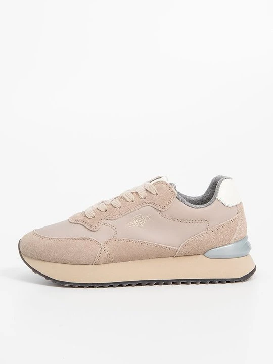 Zdjęcie produktu Sneakersy niskie Gant taupe