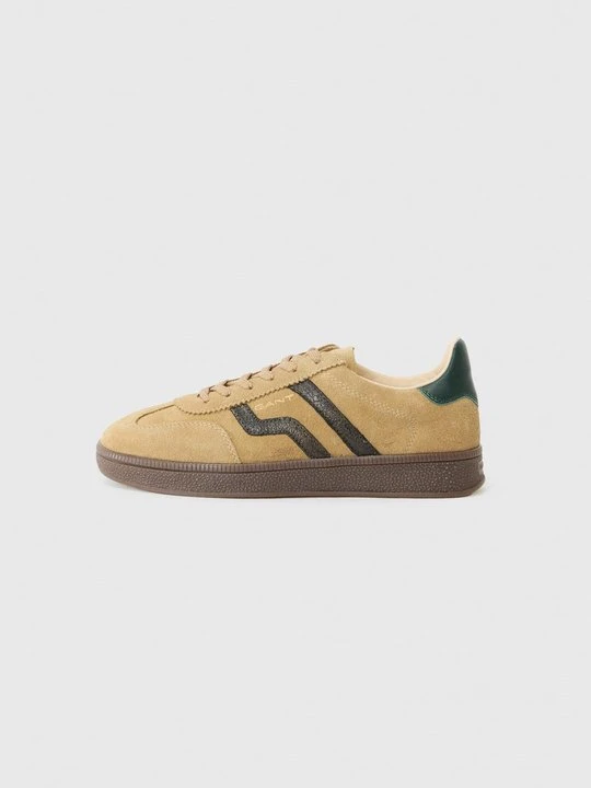 Zdjęcie produktu Sneakersy niskie Gant piaskowy