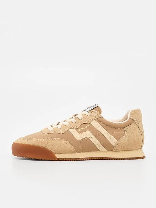 Zdjęcie produktu Sneakersy niskie Gant beżowy