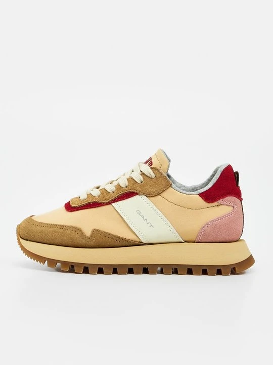 Zdjęcie produktu Sneakersy niskie Gant beżowy