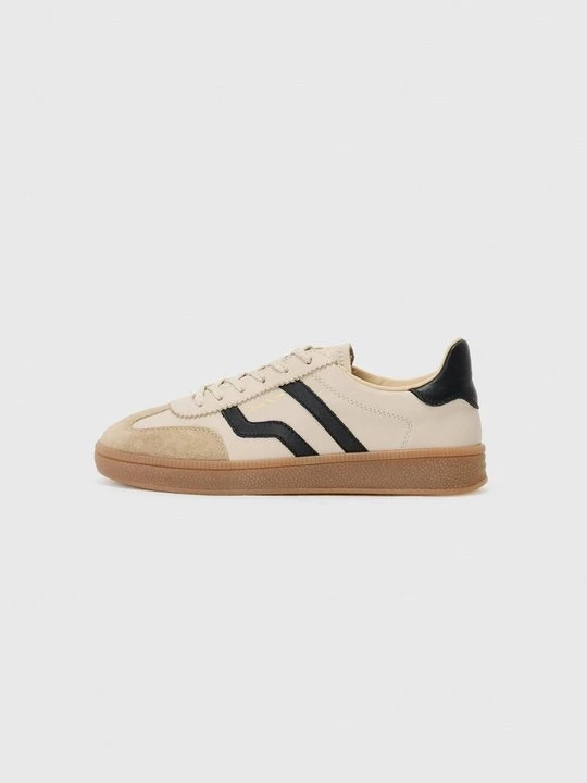 Zdjęcie produktu Sneakersy niskie Gant beżowy