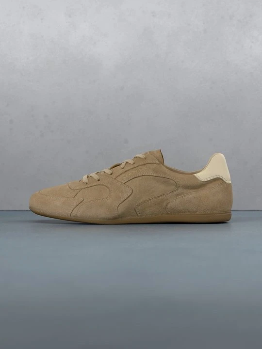 Zdjęcie produktu Sneakersy niskie Gant beżowy