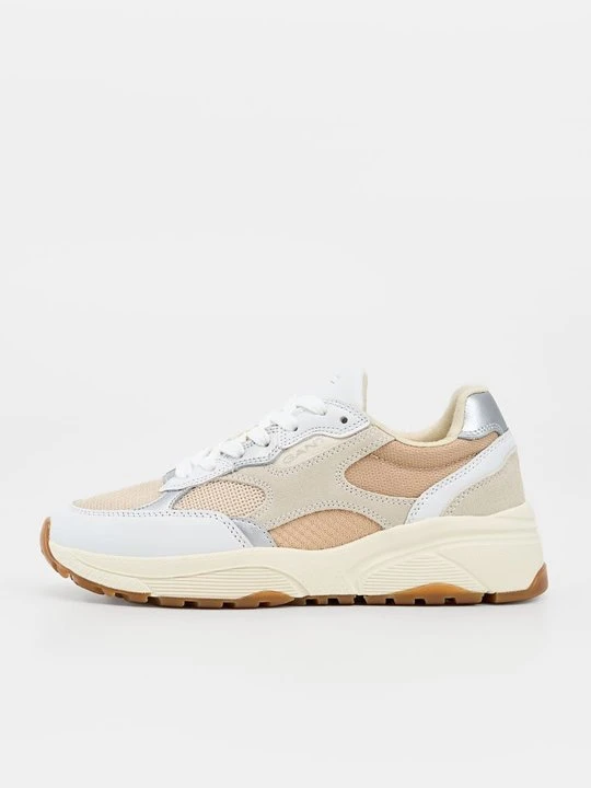 Zdjęcie produktu Sneakersy niskie Gant biały