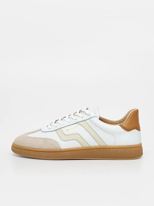 Zdjęcie produktu Sneakersy niskie Gant biały