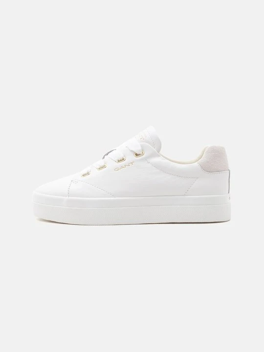 Zdjęcie produktu Sneakersy niskie Gant biały