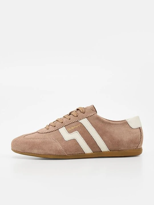 Zdjęcie produktu Sneakersy niskie Gant brązowy