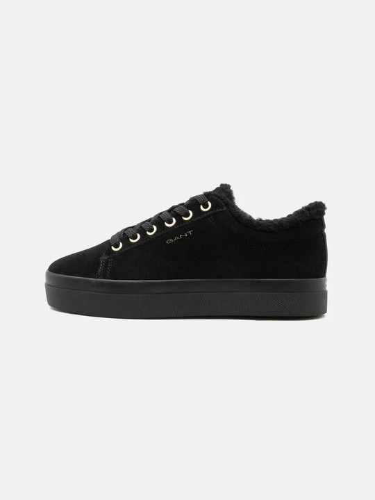 Zdjęcie produktu Sneakersy niskie Gant czarny