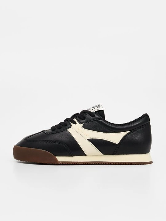 Zdjęcie produktu Sneakersy niskie Gant czarny