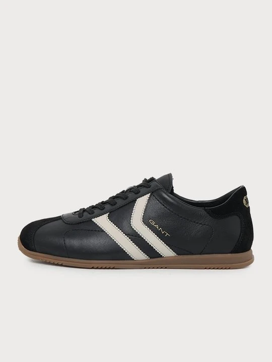Zdjęcie produktu Sneakersy niskie Gant czarny