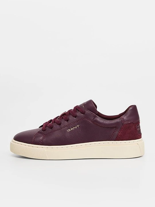 Zdjęcie produktu Sneakersy niskie Gant czerwony