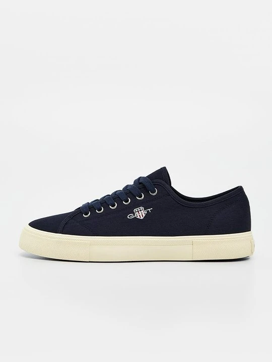 Zdjęcie produktu Sneakersy niskie Gant granatowy