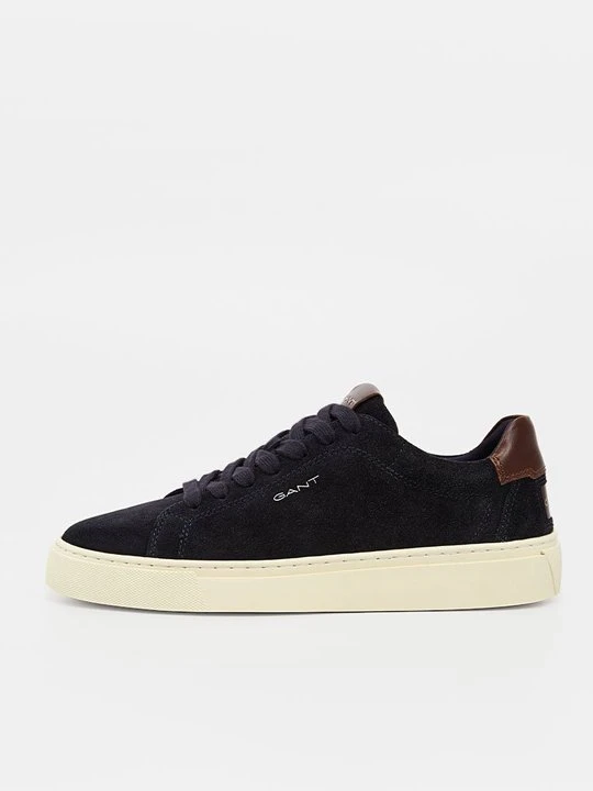 Zdjęcie produktu Sneakersy niskie Gant granatowy