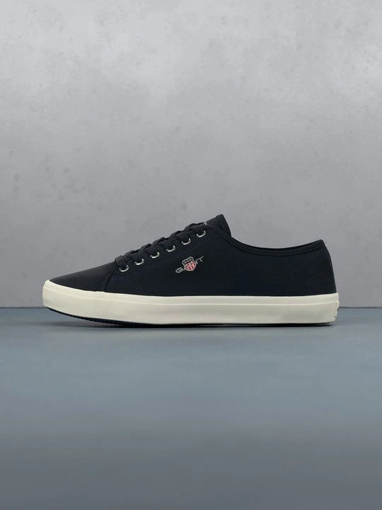 Zdjęcie produktu Sneakersy niskie Gant granatowy