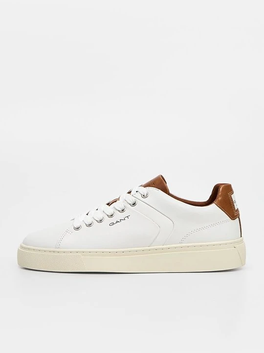 Zdjęcie produktu Sneakersy niskie Gant jasny brąz