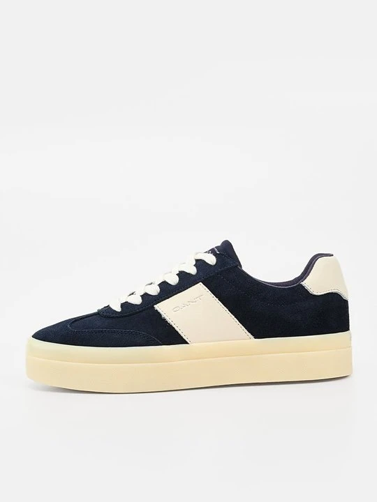 Zdjęcie produktu Sneakersy niskie Gant niebieski