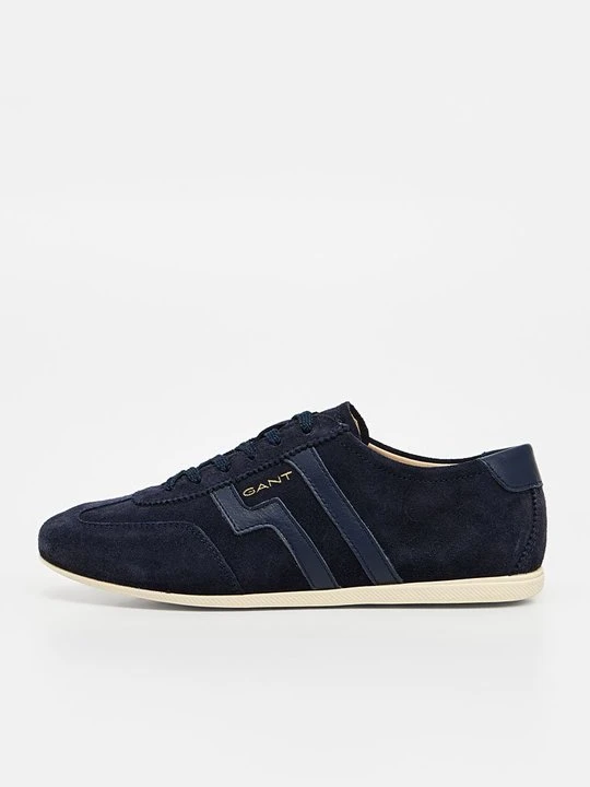 Zdjęcie produktu Sneakersy niskie Gant niebieski