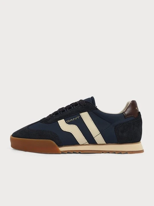 Zdjęcie produktu Sneakersy niskie Gant niebieski