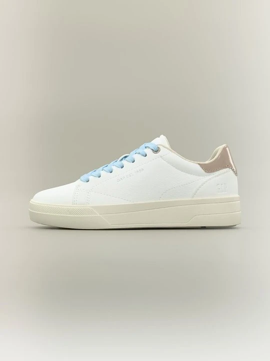 Zdjęcie produktu Sneakersy niskie GAP biały
