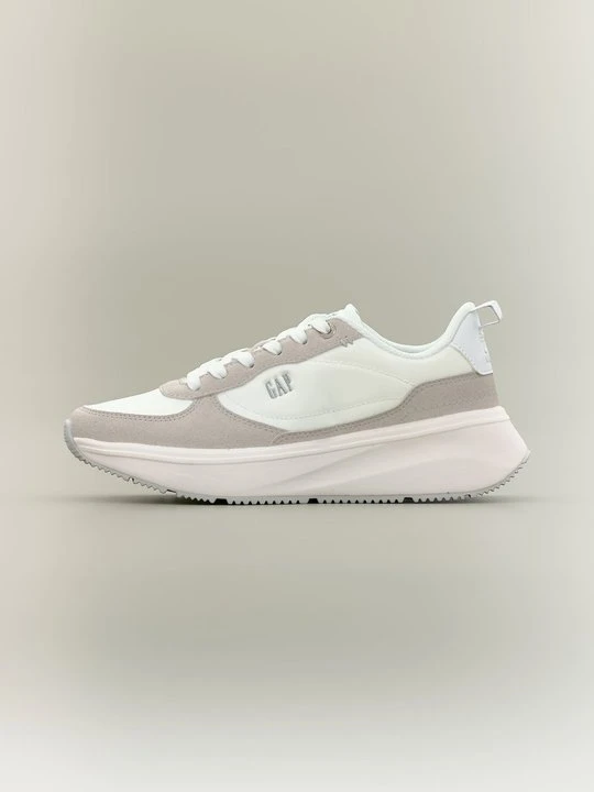 Zdjęcie produktu Sneakersy niskie GAP biały