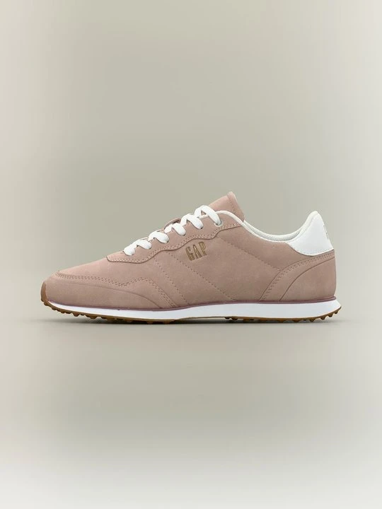 Zdjęcie produktu Sneakersy niskie GAP różowy