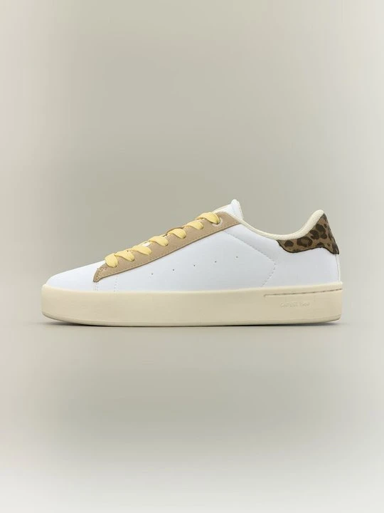 Zdjęcie produktu Sneakersy niskie GAP biały
