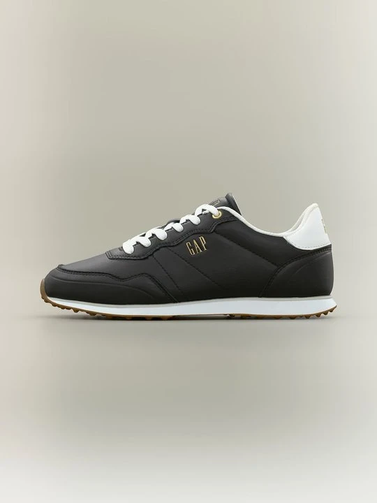 Zdjęcie produktu Sneakersy niskie GAP czarny