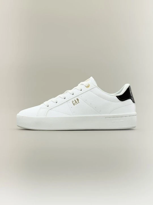 Zdjęcie produktu Sneakersy niskie GAP biały