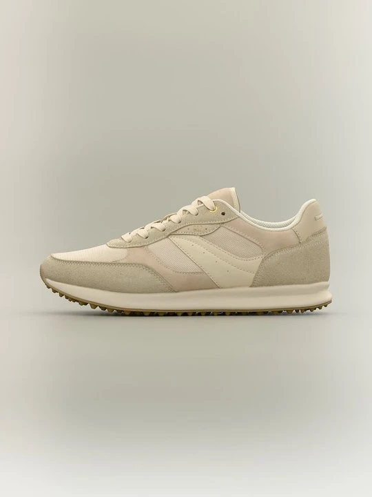 Zdjęcie produktu Sneakersy niskie GAP piaskowy