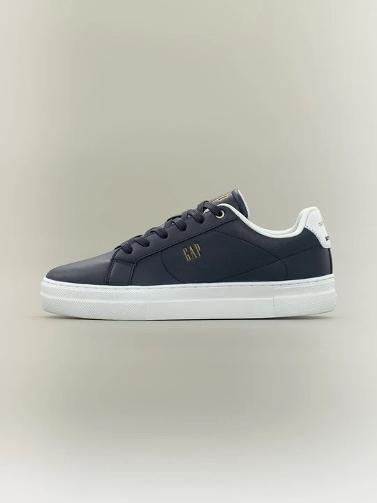 Zdjęcie produktu Sneakersy niskie GAP granatowy