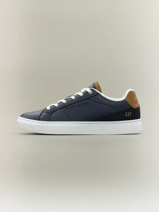Zdjęcie produktu Sneakersy niskie GAP granatowy